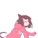 :Neko_Aaaa: Discord Emote