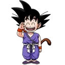 goku