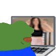 :peepoTikTok: Discord Emote