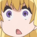 shocked