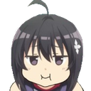 glum