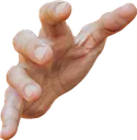 Grab_Left