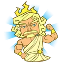 zeus