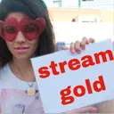 marinaStreamGold