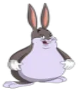bigchungus bigchungus