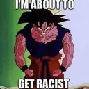 imabouttogetracist