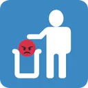 trash