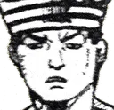 GappyDisgust