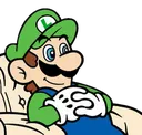 Comfy_Luigi