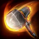 sledgehammer