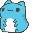 CatSleep