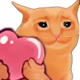 Cattoheart Discord Emoji