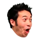PogChamp Discord Emoji