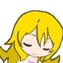 shinobudancerainbowgif Discord emoji