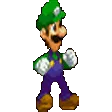 LuigiDance
