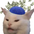 jewSmudge