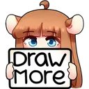 pudidrawmore
