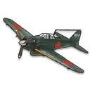 A6M5_Reisen