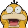 PokemonPsyduck Discord Emoji