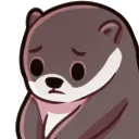 sadotter