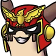 YansFalcon Discord Emoji