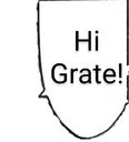 Grate Grate