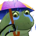 aWorrySadRain
