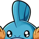 PokemonMudkip Discord Emoji