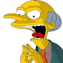 Evil Laugh evillaugh Discord Emoji