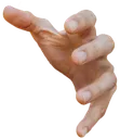 crazyhand