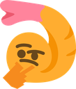 shrimpthonk Discord emoji