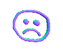 neon_sad Discord emoji