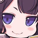 HokusaiSmug Discord emoji