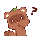 tanukiquestion