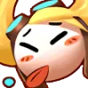 emote_ds_layla_bleh emote_ds_layla_bleh