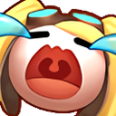 emote_ds_layla_cry Discord emoji