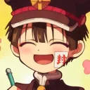 hanakosmile