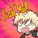bakufightme bakufightme