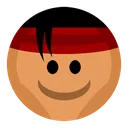 LiuKangSmile