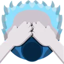 FrostSeeNoEvil FrostSeeNoEvil