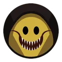 DVorahSmiling