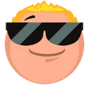 JohnnyCageSmiling