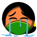 JadeCrying