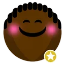 JacquiSmiling JacquiSmiling