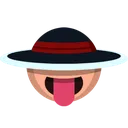 KungLaoTongueOut