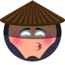 RaidenKiss