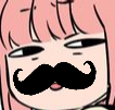 medbsuspicious Discord emoji