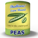 Peas