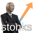 STONKS
