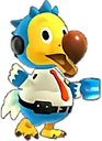 dodoorville